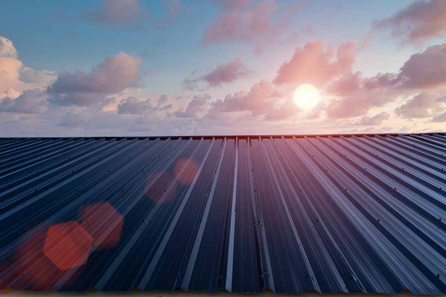 Commercial Roofing Options & Materials
