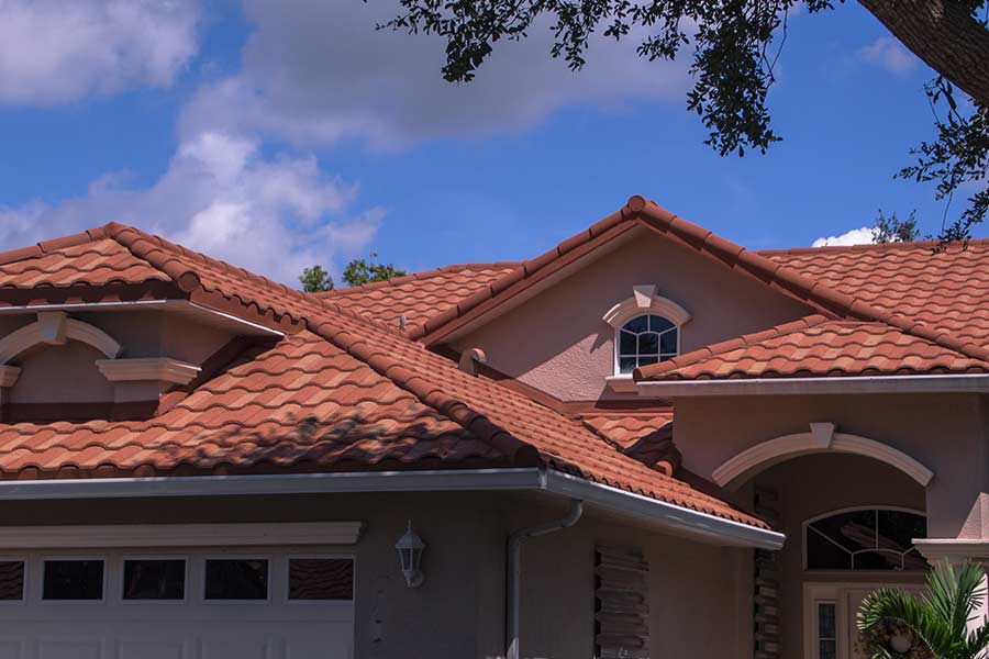 Residential Roofing