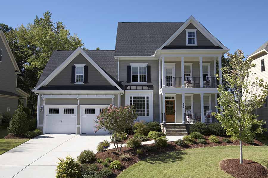 Fiber Cement Siding
