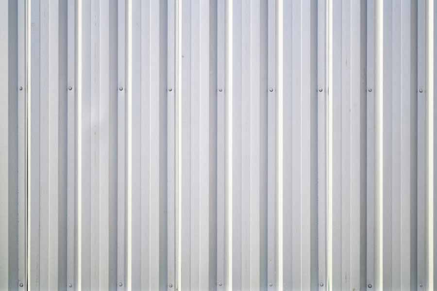 Metal Siding
