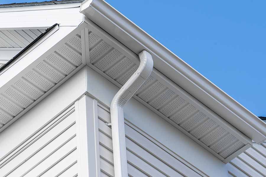 Soffits and Fascia