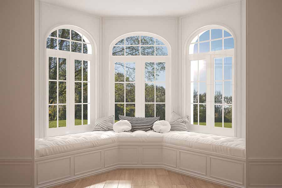 Bay Windows