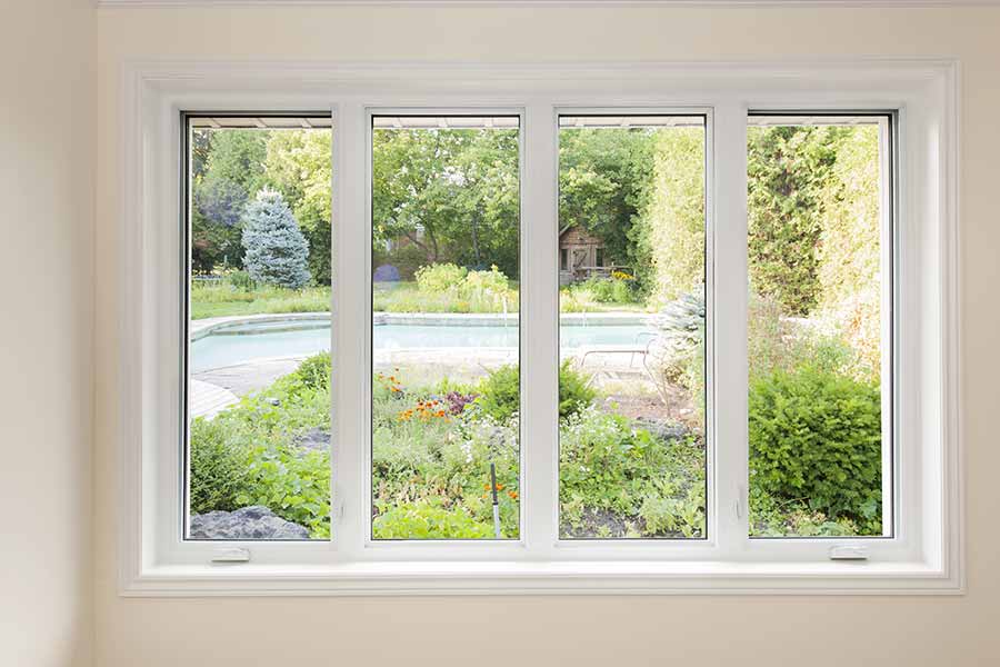 Casement Windows