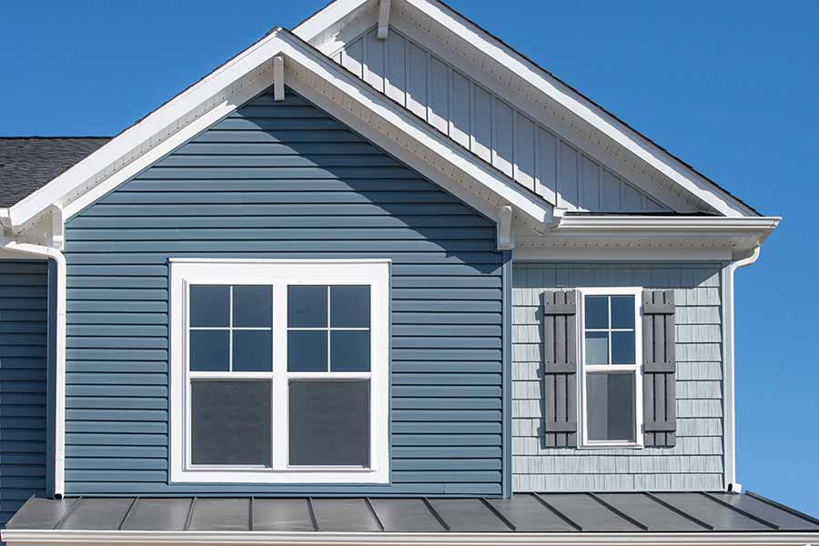 Vinyl Windows